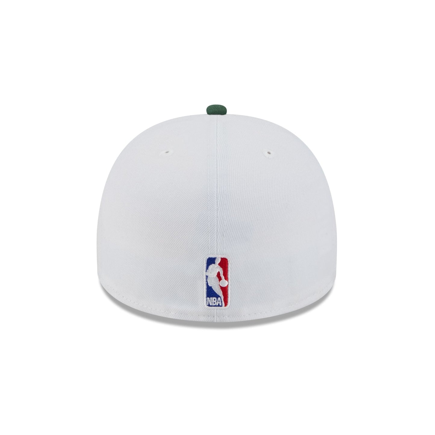 Milwaukee Bucks 2025 Draft 59FIFTY A-Frame Fitted Hat