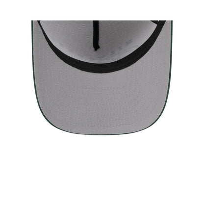 Milwaukee Bucks 2025 Draft 59FIFTY A-Frame Fitted Hat