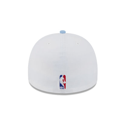Memphis Grizzlies 2025 Draft 59FIFTY A-Frame Fitted Hat