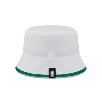 Boston Celtics 2025 Draft Bucket Hat
