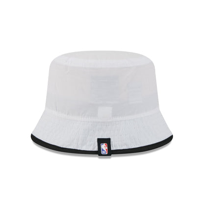 Brooklyn Nets 2025 Draft Bucket Hat
