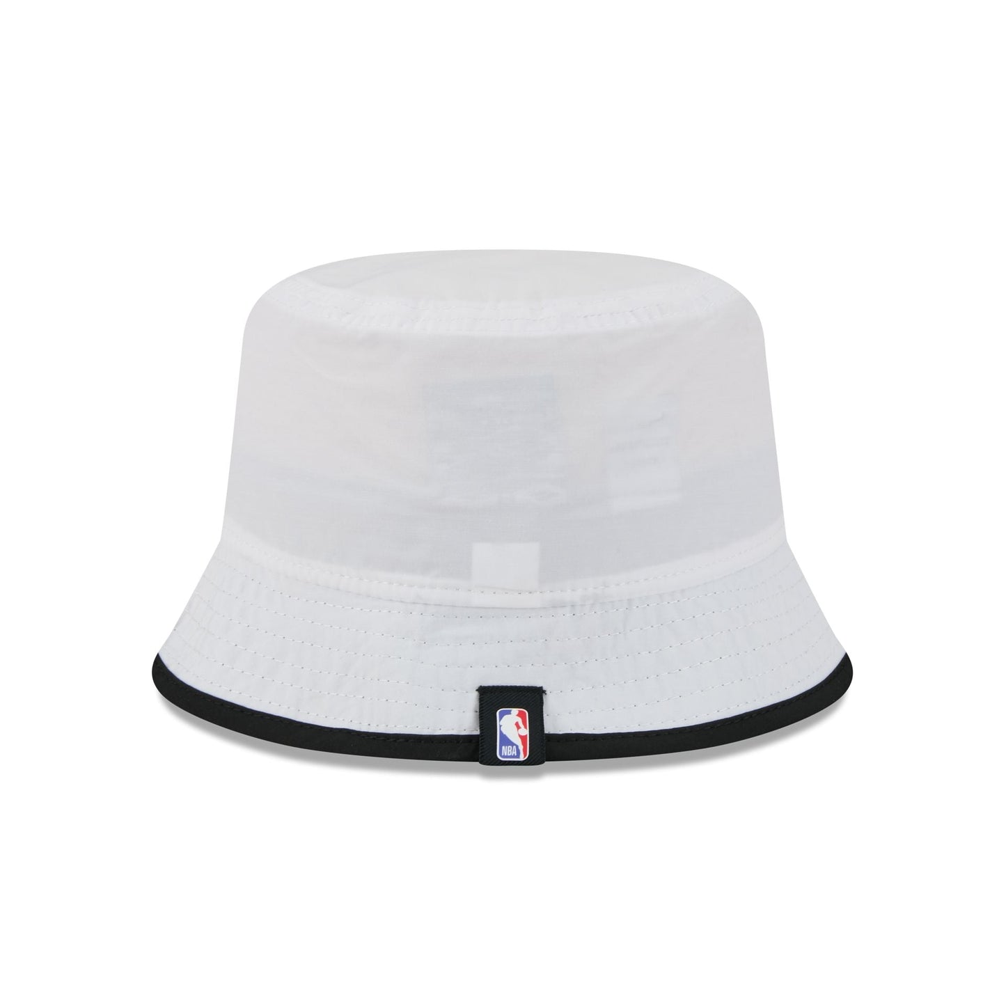 Chicago Bulls 2025 Draft Bucket Hat
