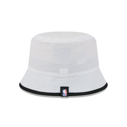 Chicago Bulls 2025 Draft Bucket Hat