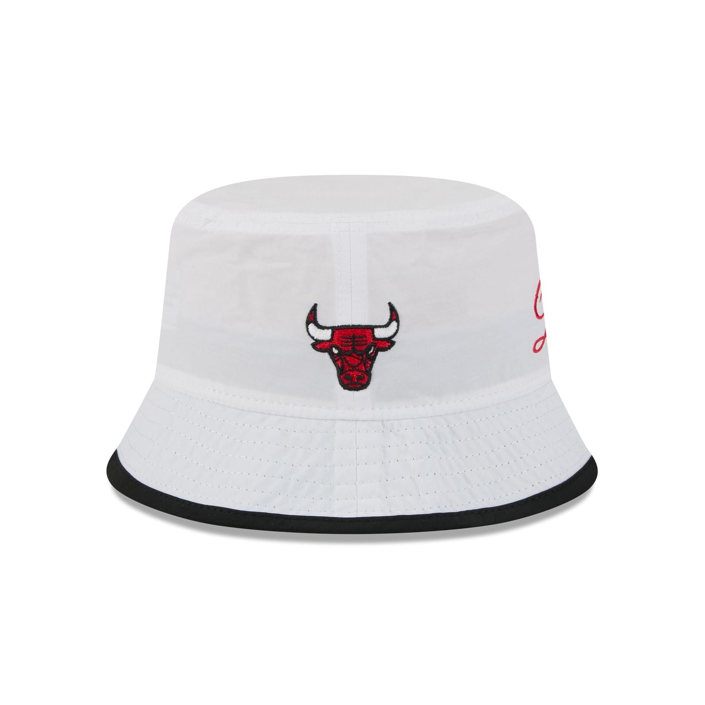 Chicago Bulls 2025 Draft Bucket Hat