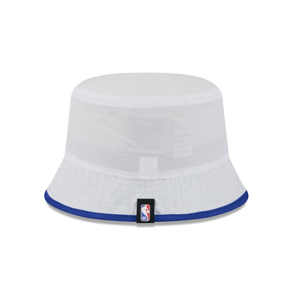 New York Knicks 2025 Draft Bucket Hat