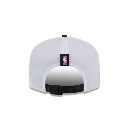 Brooklyn Nets 2025 Draft 19TWENTY Adjustable Hat