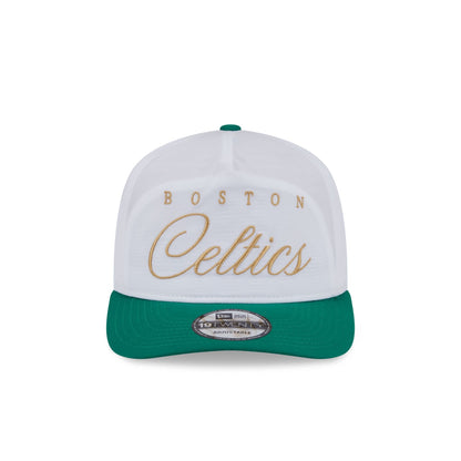 Boston Celtics 2025 Draft 19TWENTY Adjustable Hat
