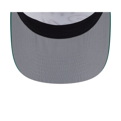 Boston Celtics 2025 Draft 19TWENTY Adjustable Hat