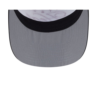 Miami Heat 2025 Draft 19TWENTY Adjustable Hat