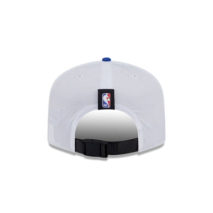 New York Knicks 2025 Draft 19TWENTY Adjustable Hat