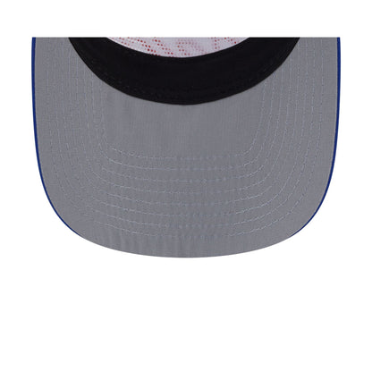 New York Knicks 2025 Draft 19TWENTY Adjustable Hat