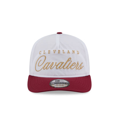 Cleveland Cavaliers 2025 Draft 19TWENTY Adjustable Hat