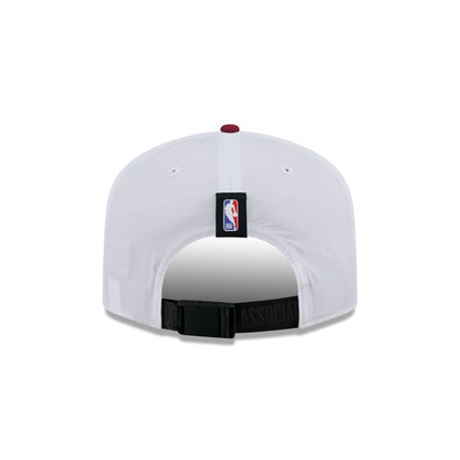 Cleveland Cavaliers 2025 Draft 19TWENTY Adjustable Hat