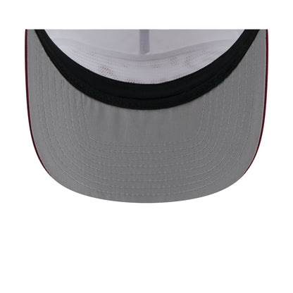 Cleveland Cavaliers 2025 Draft 19TWENTY Adjustable Hat