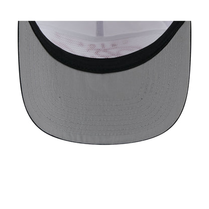 Chicago Bulls 2025 Draft 19TWENTY Adjustable Hat