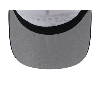 Minnesota Timberwolves 2025 Draft 19TWENTY Adjustable Hat