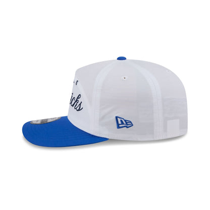 Dallas Mavericks 2025 Draft 19TWENTY Adjustable Hat