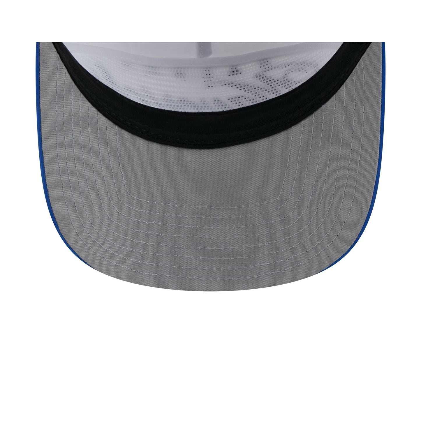 Dallas Mavericks 2025 Draft 19TWENTY Adjustable Hat