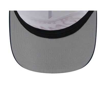 Los Angeles Clippers 2025 Draft 19TWENTY Adjustable Hat