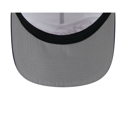 Denver Nuggets 2025 Draft 19TWENTY Adjustable Hat