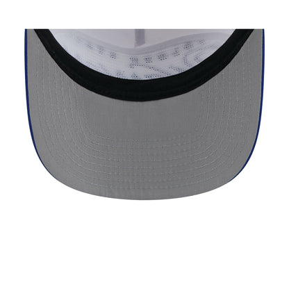 Golden State Warriors 2025 Draft 19TWENTY Adjustable Hat