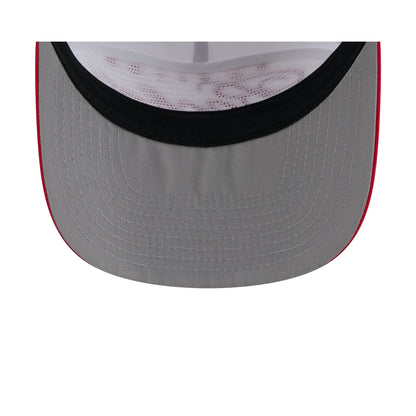 Houston Rockets 2025 Draft 19TWENTY Adjustable Hat