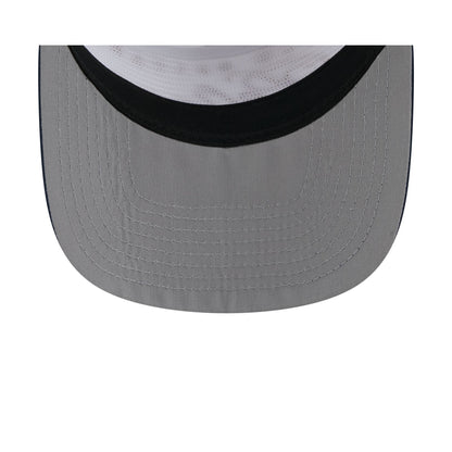 New Orleans Pelicans 2025 Draft 19TWENTY Adjustable Hat