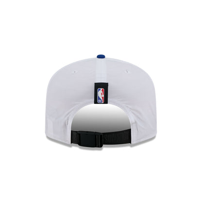 NBA 2025 Draft 19TWENTY Adjustable Hat