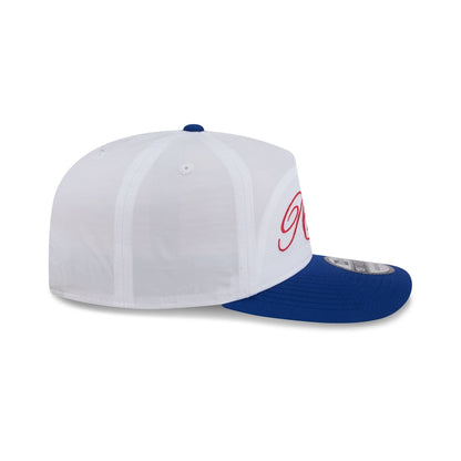 NBA 2025 Draft 19TWENTY Adjustable Hat