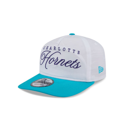 Charlotte Hornets 2025 Draft 19TWENTY Adjustable Hat