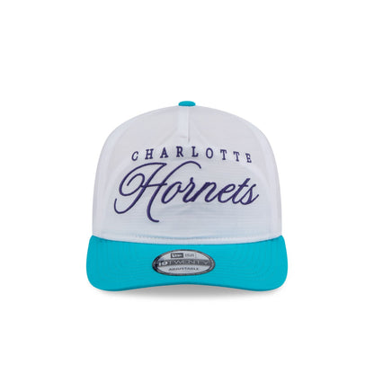 Charlotte Hornets 2025 Draft 19TWENTY Adjustable Hat