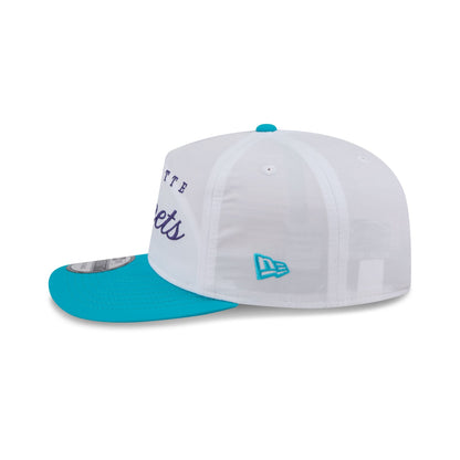 Charlotte Hornets 2025 Draft 19TWENTY Adjustable Hat