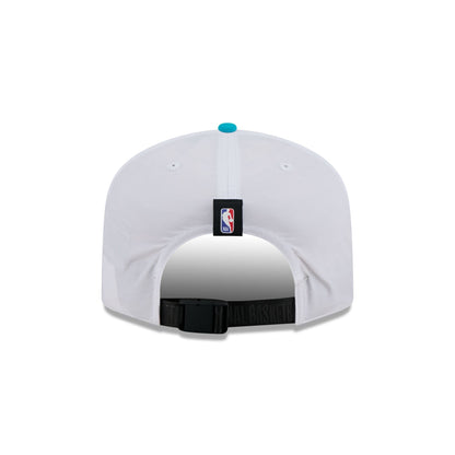 Charlotte Hornets 2025 Draft 19TWENTY Adjustable Hat