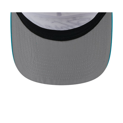 Charlotte Hornets 2025 Draft 19TWENTY Adjustable Hat