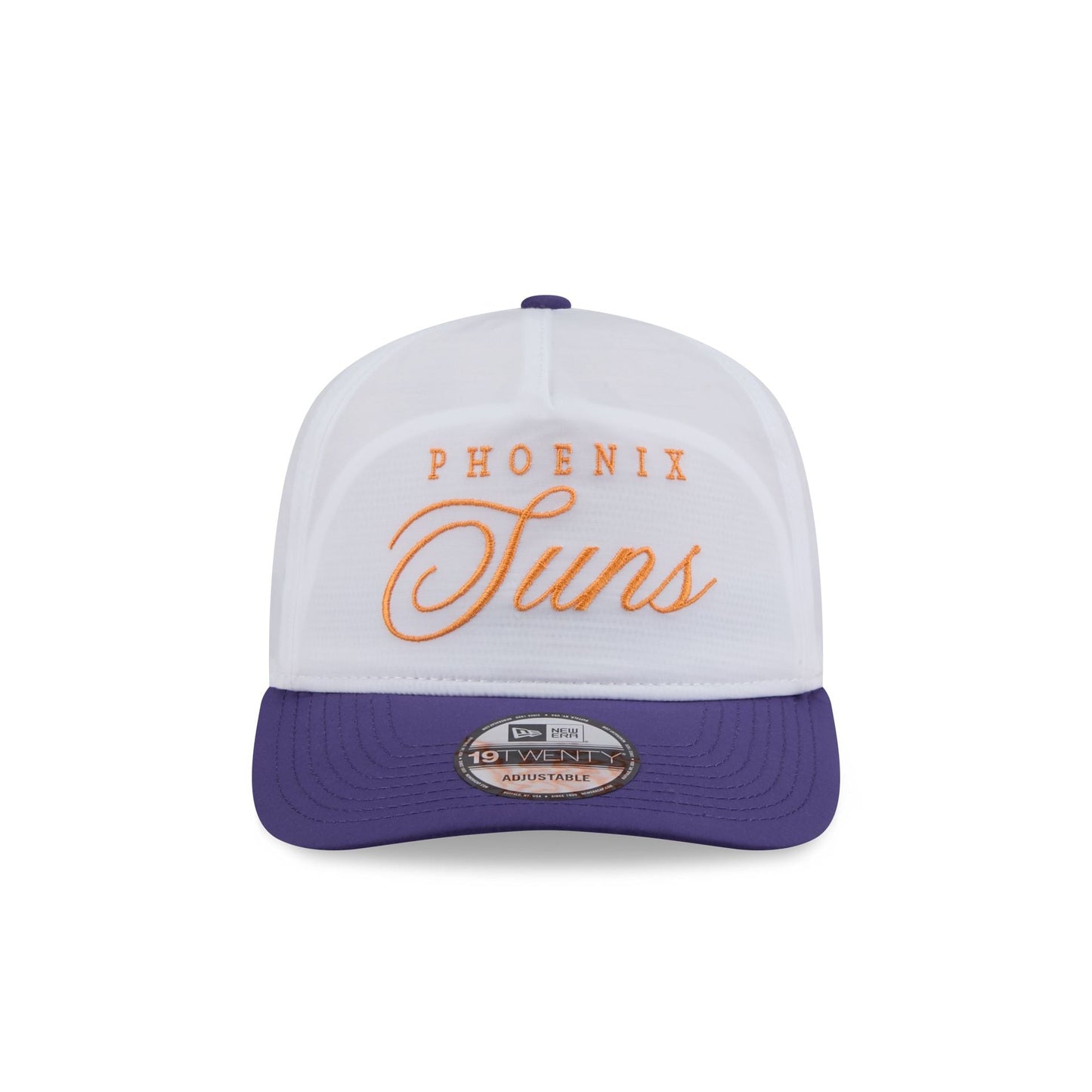 Phoenix Suns 2025 Draft 19TWENTY Adjustable Hat