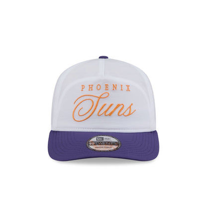 Phoenix Suns 2025 Draft 19TWENTY Adjustable Hat