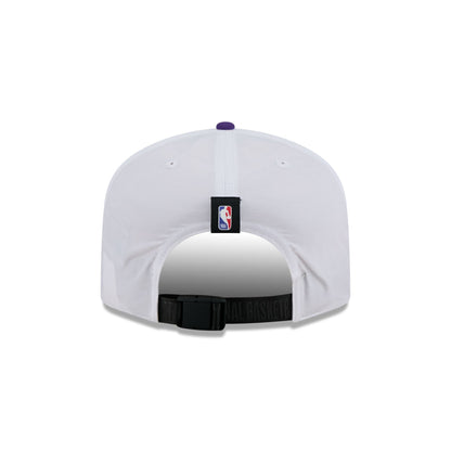 Phoenix Suns 2025 Draft 19TWENTY Adjustable Hat