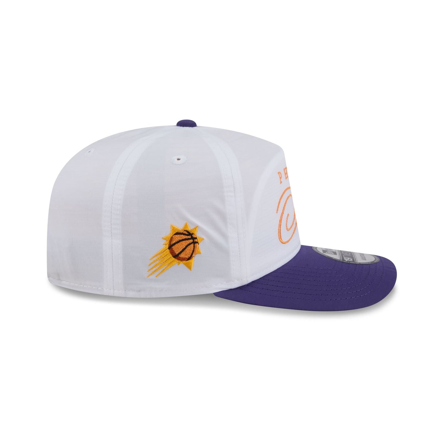 Phoenix Suns 2025 Draft 19TWENTY Adjustable Hat
