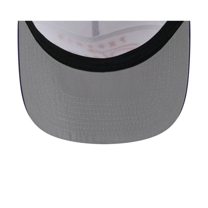 Phoenix Suns 2025 Draft 19TWENTY Adjustable Hat