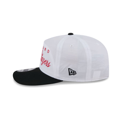 Portland Trail Blazers 2025 Draft 19TWENTY Adjustable Hat