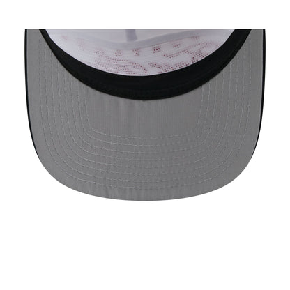 Portland Trail Blazers 2025 Draft 19TWENTY Adjustable Hat