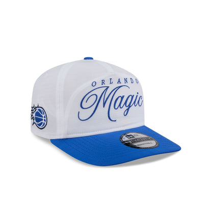 Orlando Magic 2025 Draft 19TWENTY Adjustable Hat