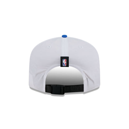 Orlando Magic 2025 Draft 19TWENTY Adjustable Hat