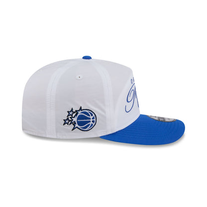 Orlando Magic 2025 Draft 19TWENTY Adjustable Hat
