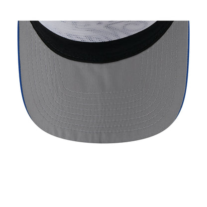 Orlando Magic 2025 Draft 19TWENTY Adjustable Hat