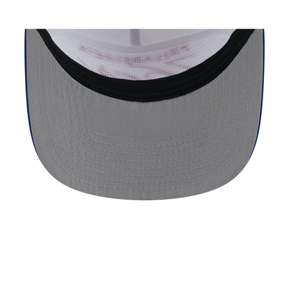 Philadelphia 76ers 2025 Draft 19TWENTY Adjustable Hat