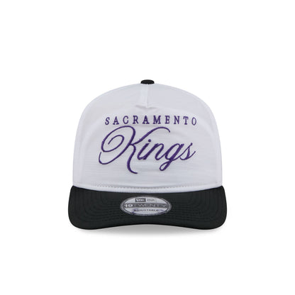 Sacramento Kings 2025 Draft 19TWENTY Adjustable Hat