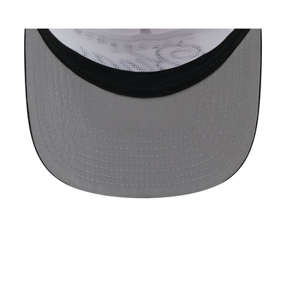 Sacramento Kings 2025 Draft 19TWENTY Adjustable Hat