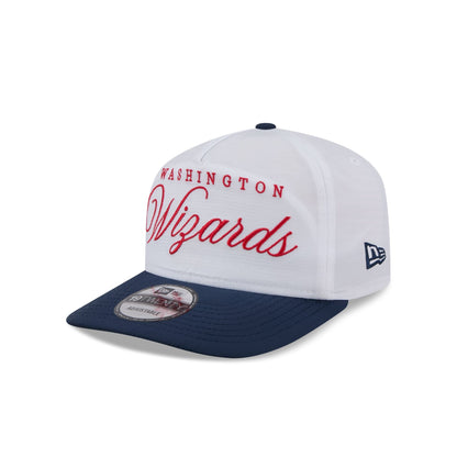 Washington Wizards 2025 Draft 19TWENTY Adjustable Hat