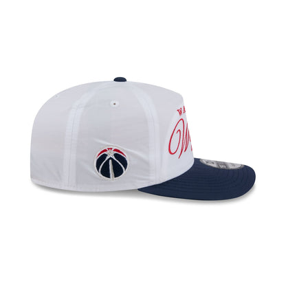 Washington Wizards 2025 Draft 19TWENTY Adjustable Hat